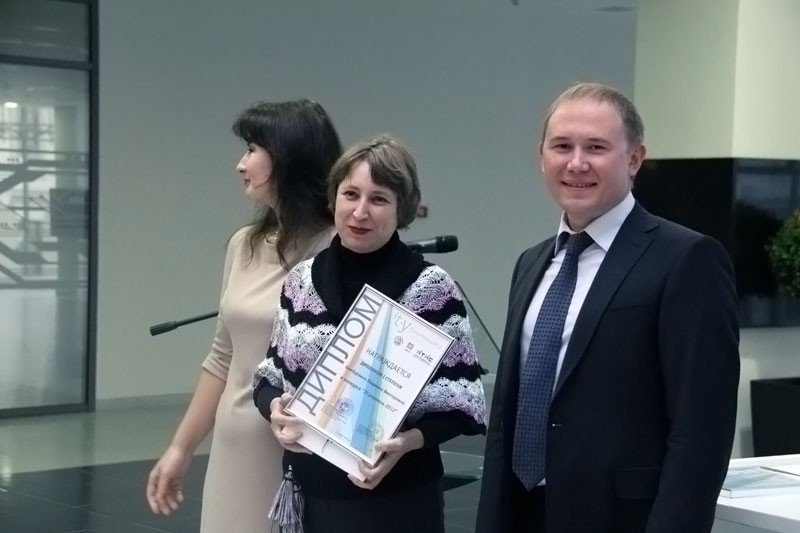 ������ IT-������� ���������� �������� � ����� �131 ������