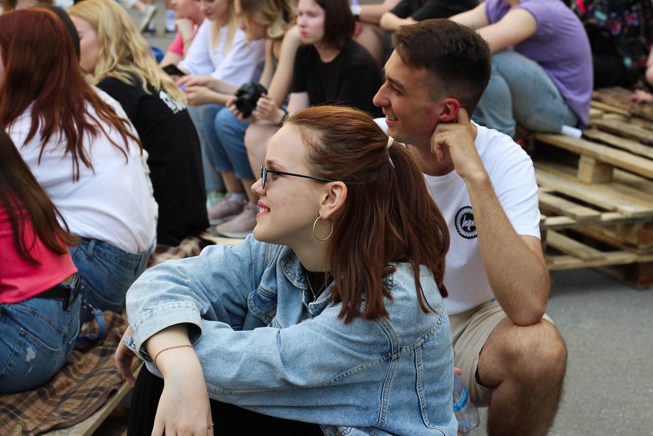 ��������� ������� �������� URBAN FEST �������� ����� �������� ��������!