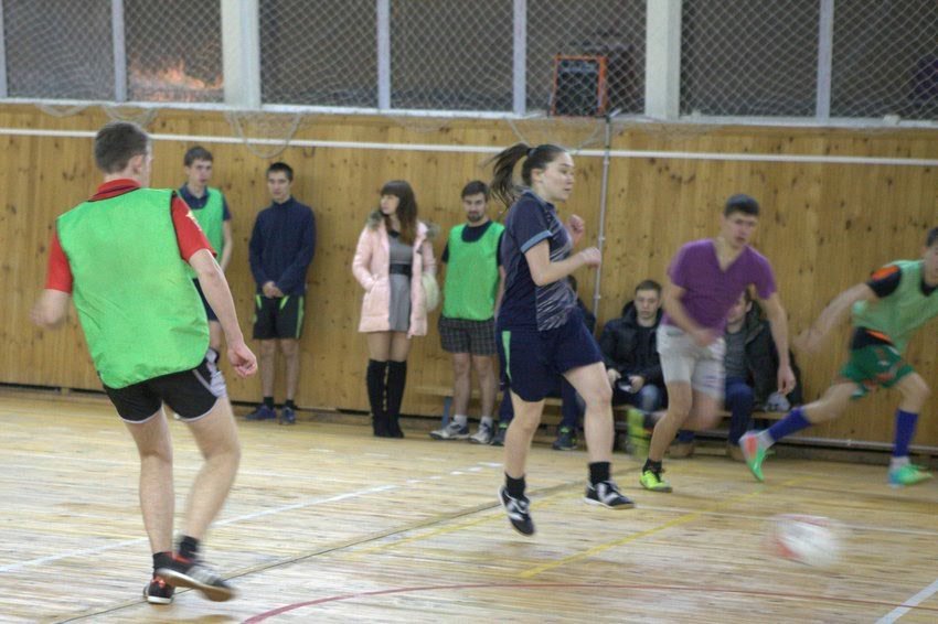 Подведены итоги турнира по мини-футболу! Подведены итоги турнира по мини-футболу!