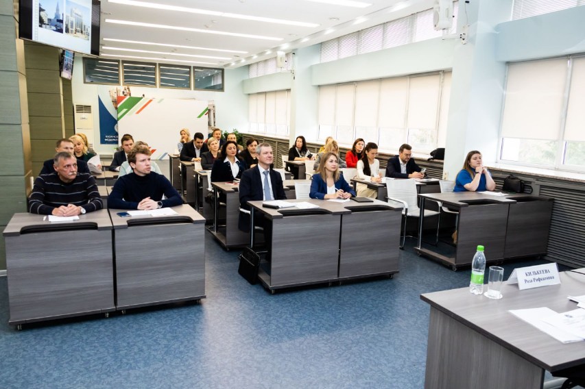 ���������� ����������� ������������� ����������� �����-����������