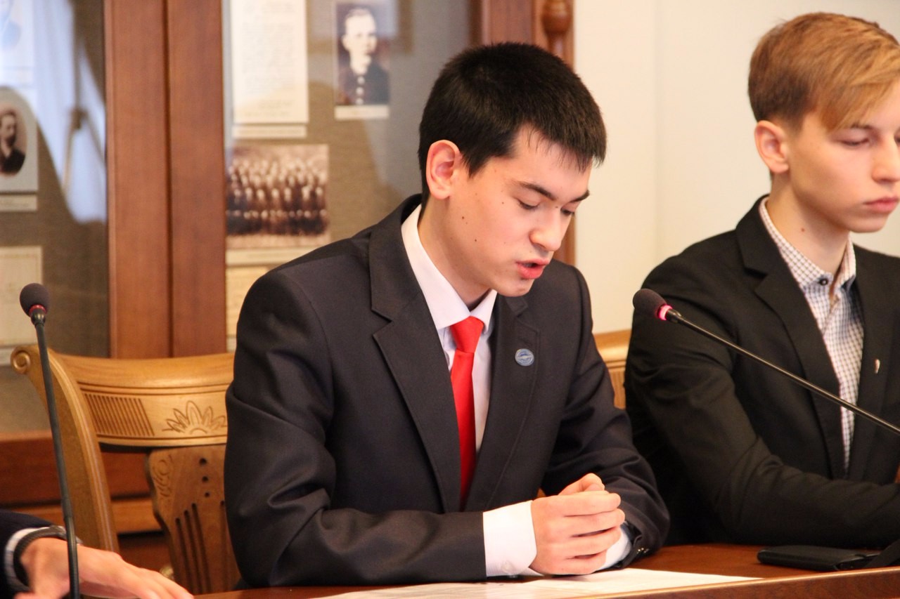 Видеоконференция: студенты обсудили проблемы правового регулирования в спортн Видеоконференция: студенты обсудили проблемы правового регулирования в спортн