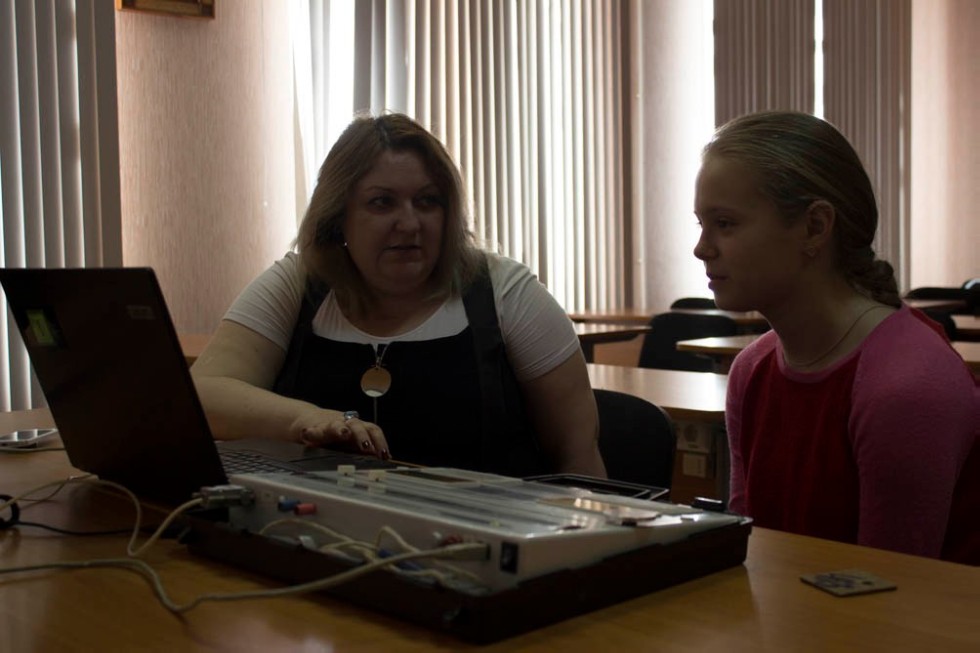 Познавательный выходной Познавательный выходной