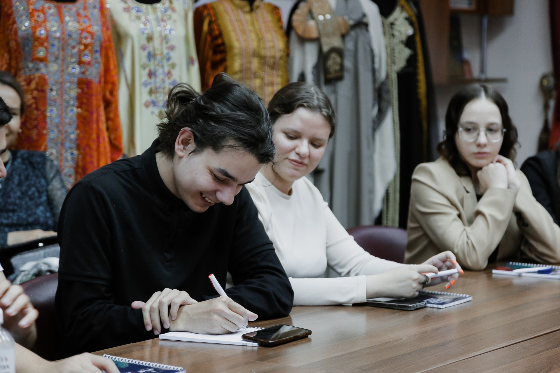 � ������ ���������� ������ ������-����� 