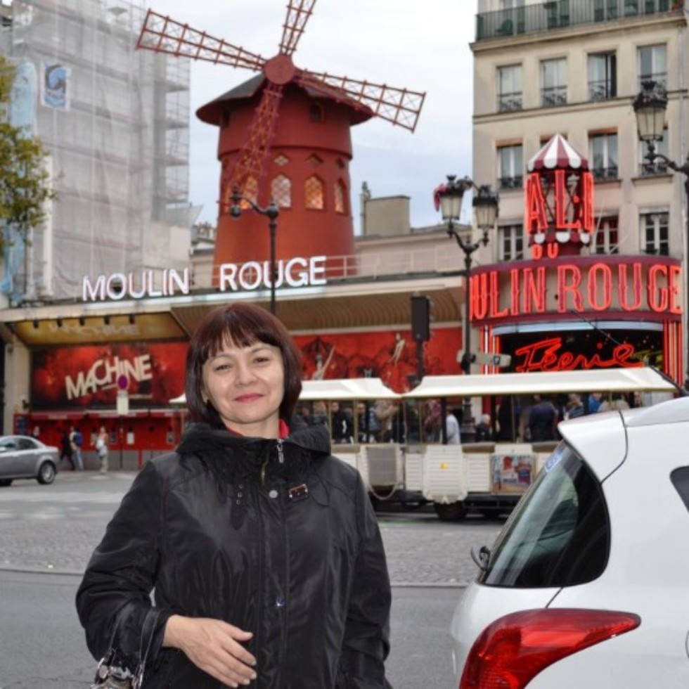 О правилах жизни Зилии Явгильдиной О правилах жизни Зилии Явгильдиной