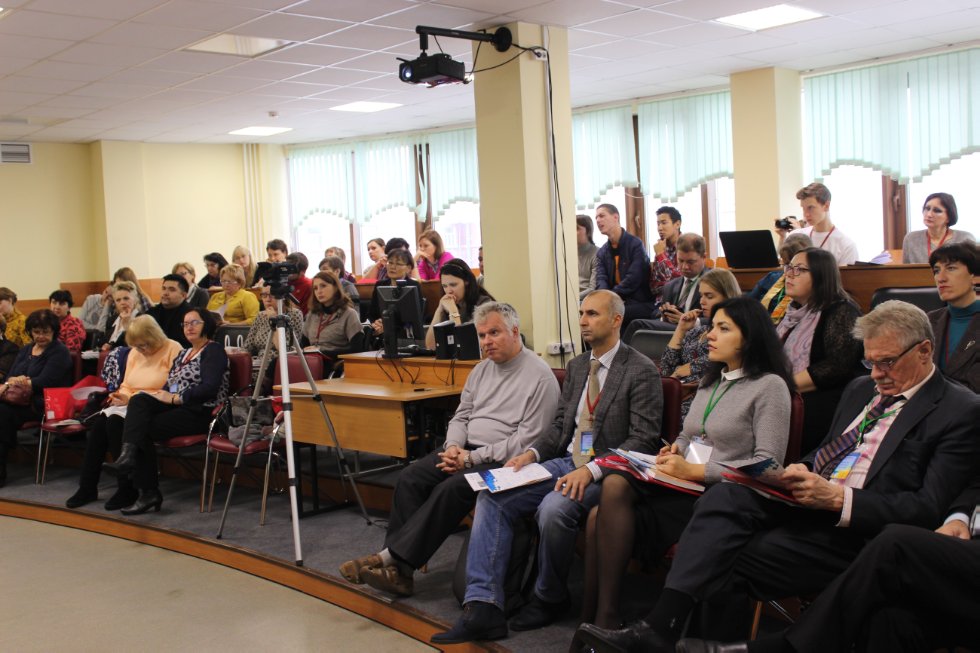 �������� ��������� ������������ �����������