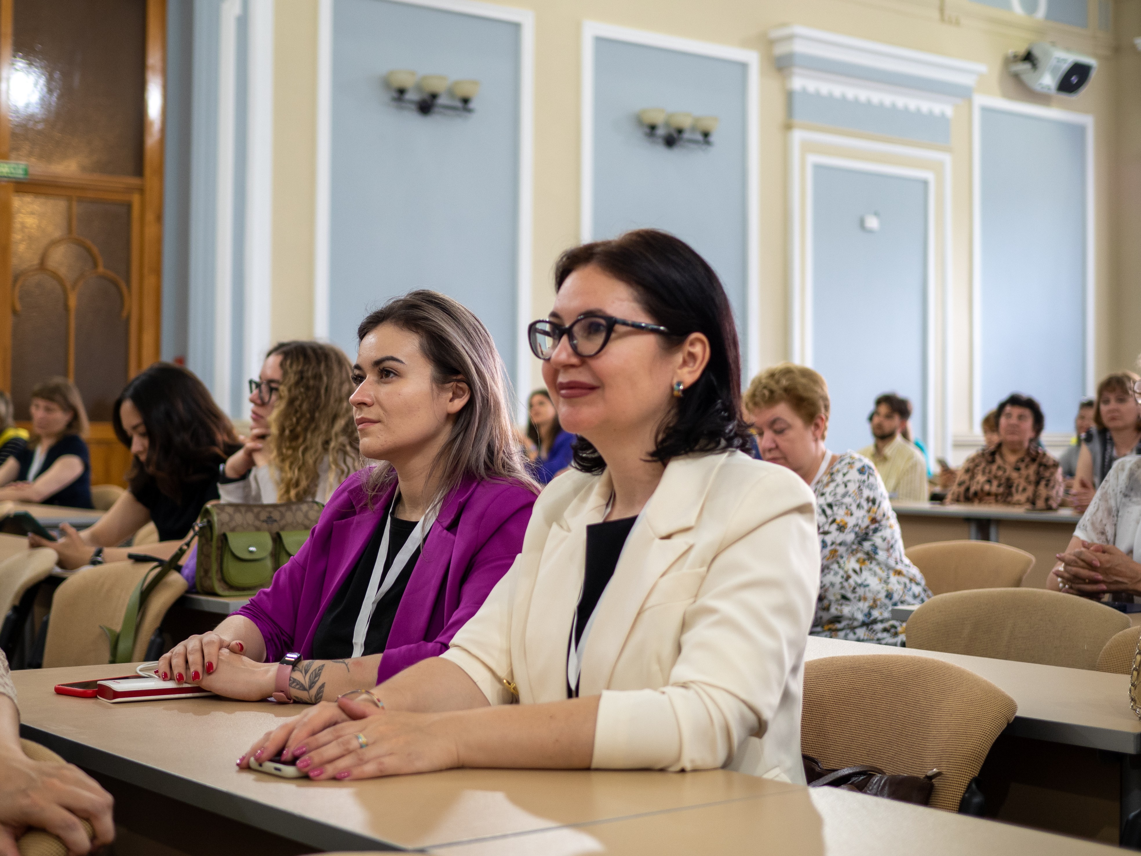 IFTE-2023 завершился! IFTE-2023 завершился!