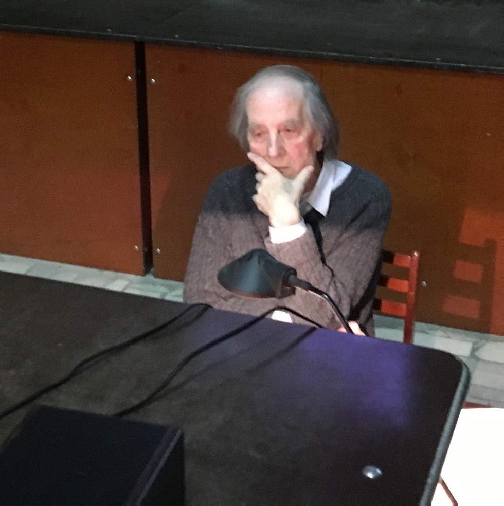 ������� ������� � ����������� (12.04.2018)