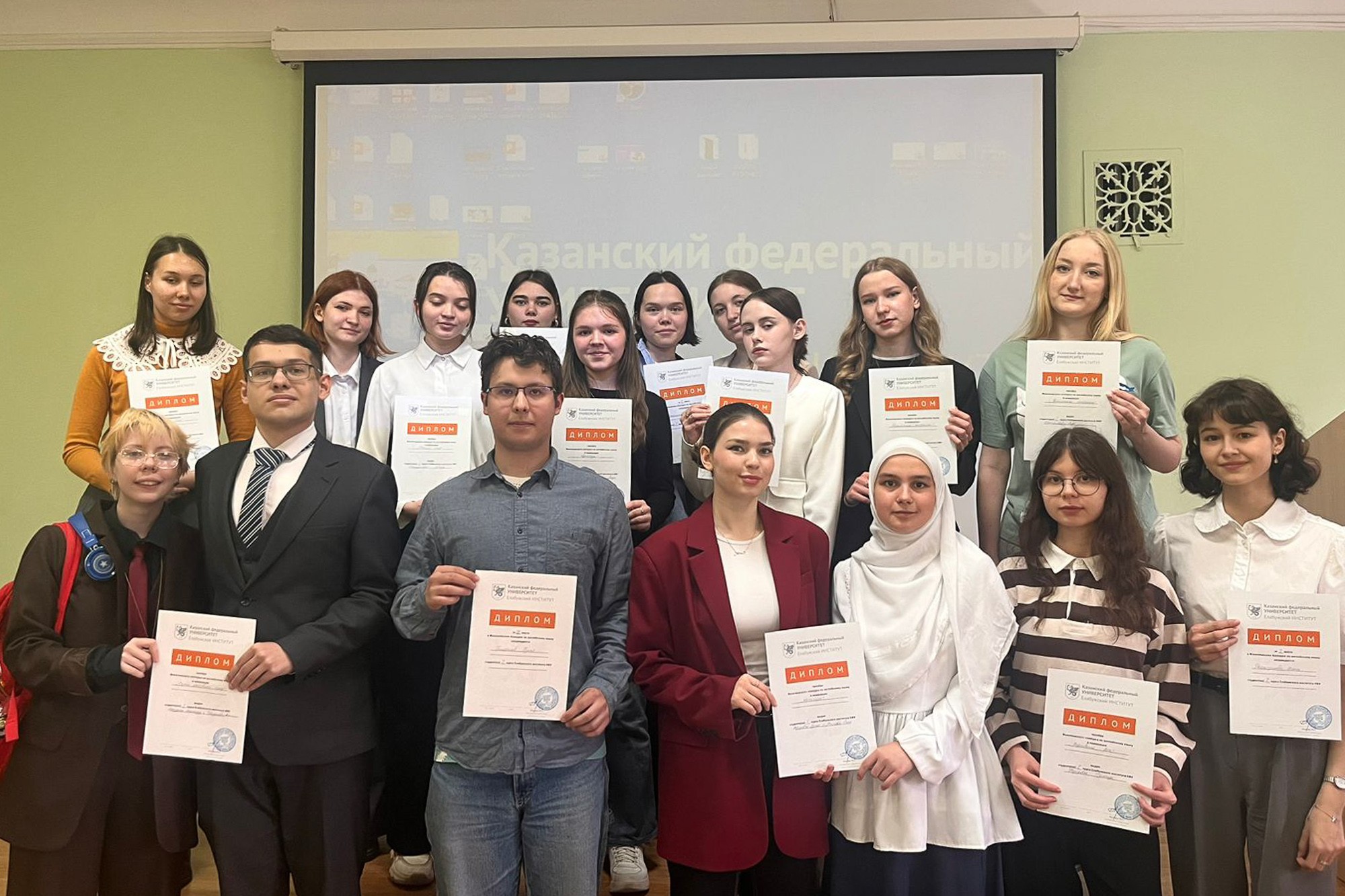 Состоялся фонетический конкурс по английскому языку Состоялся фонетический конкурс по английскому языку