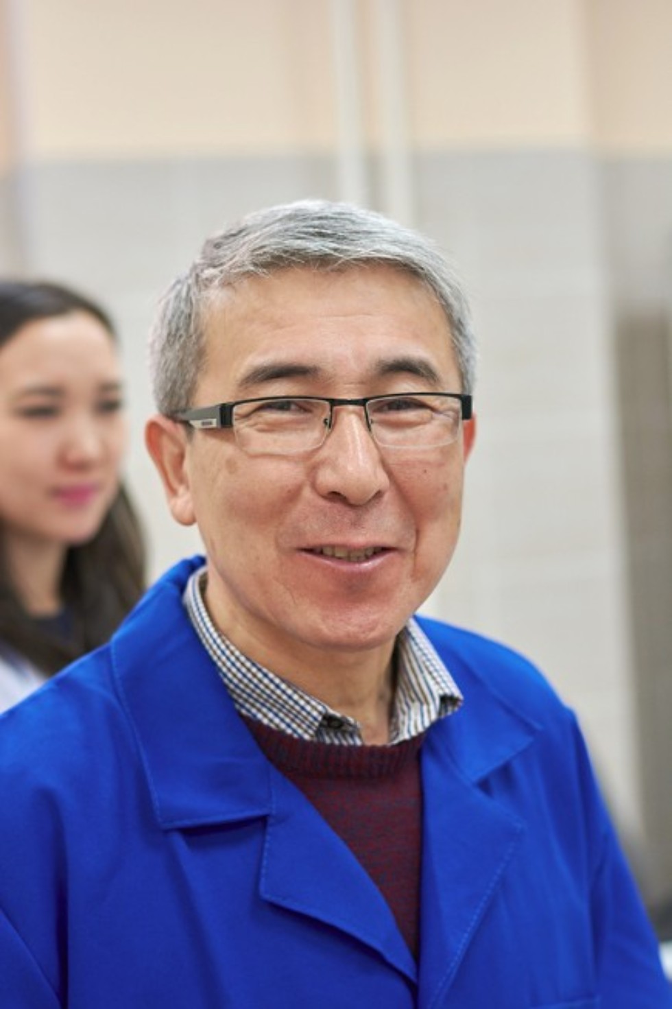 �������������� ����������� ��������� ��. �.�. ��������� � ����������� ������������ ��������������� ������������� ��. �. ��������