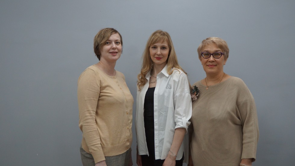 ����� ������ � ������ ���� '����� - ����������� - �����'