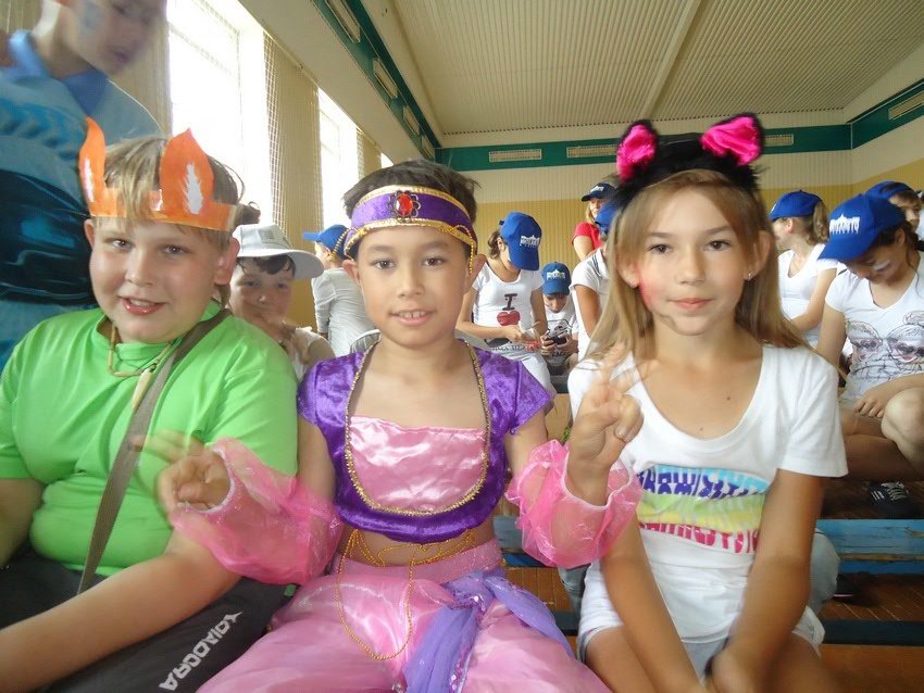 '����� ��������' � ������� ������ '���������'