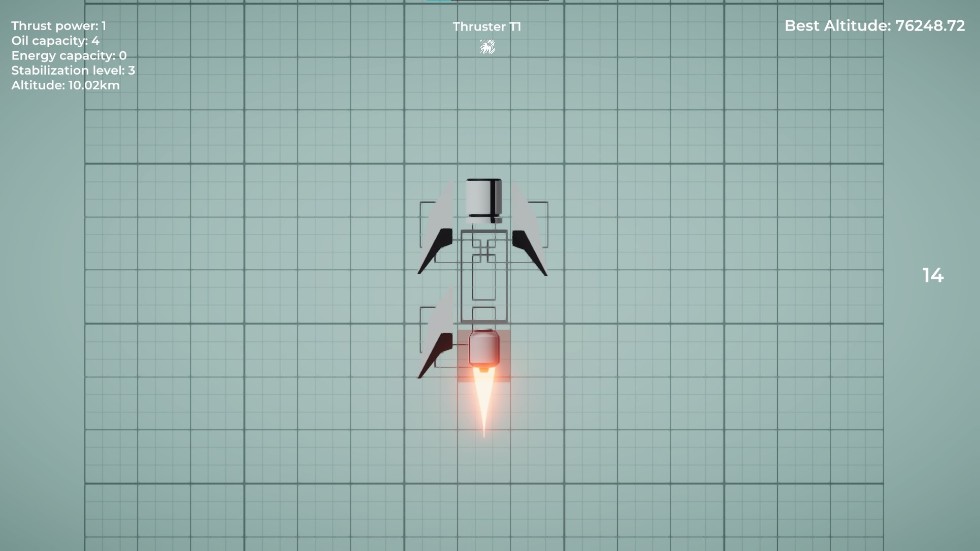 �������� ���� ������� ������� � ��������� ����� �� ���������� ��� 'Ludum Dare'