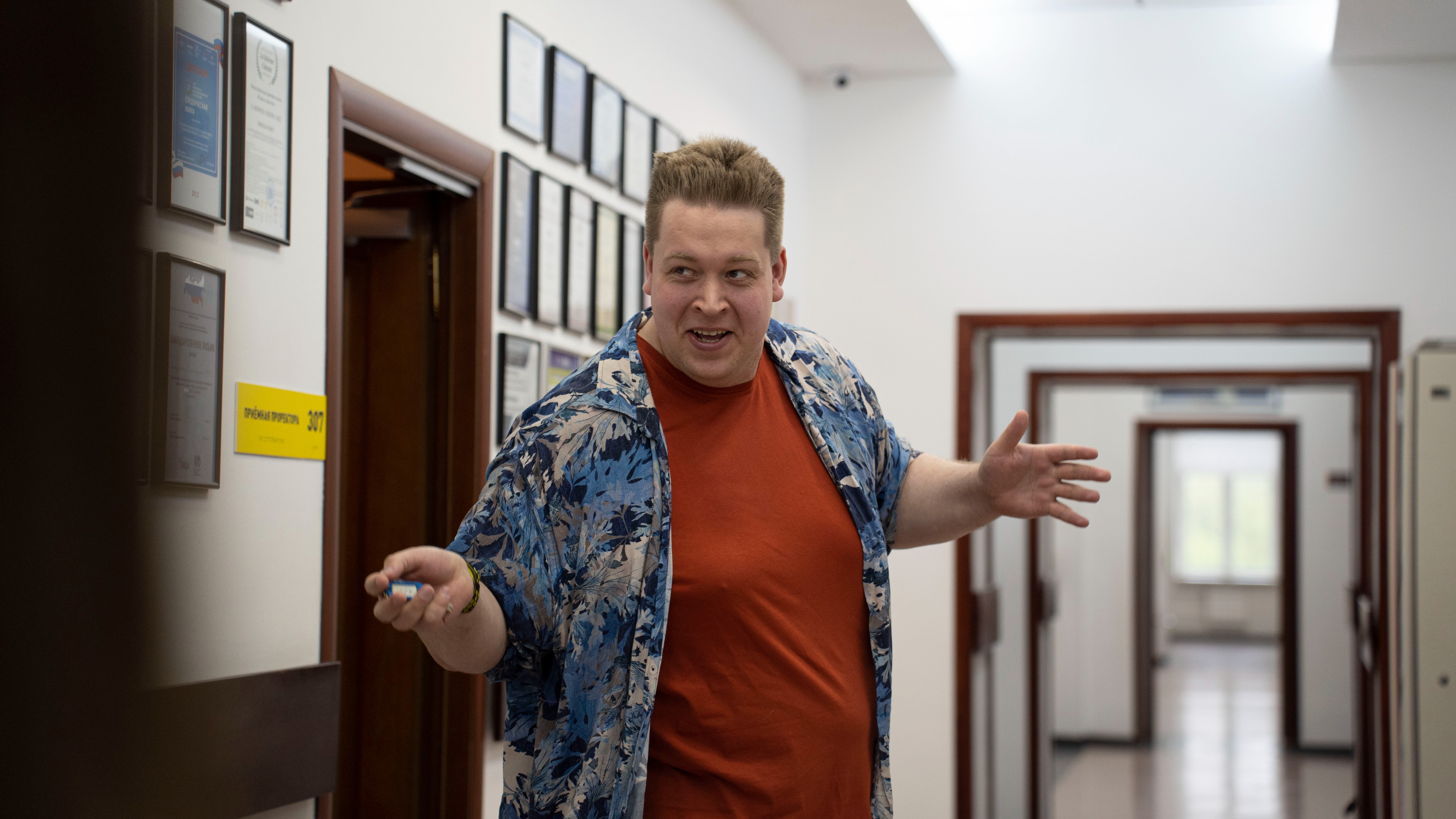 Студенты ВШЖиМК КФУ участвуют в программе 'академического обмена' Студенты ВШЖиМК КФУ участвуют в программе 'академического обмена'