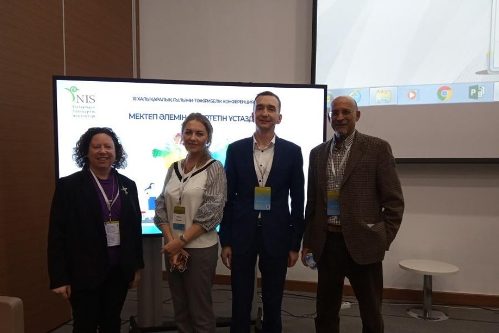 ������������� ����������� ��������� ��� ������ ������ � ������ ����������� ������� ������� � XI ������������� ����������� '�������, �������� ��� �����'