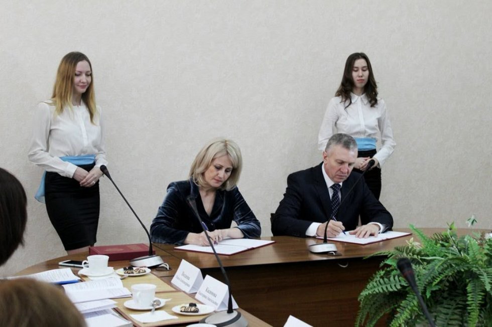 VII Международные Стахеевские чтения проходят в Елабуге VII Международные Стахеевские чтения проходят в Елабуге