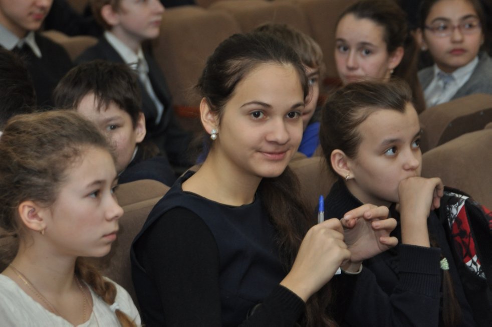 � ����� ��������� 1-� ���� ������� ���� ����������� ��. �.�. ������������ � ������� ���������������� ���� '���? ���? �����?'