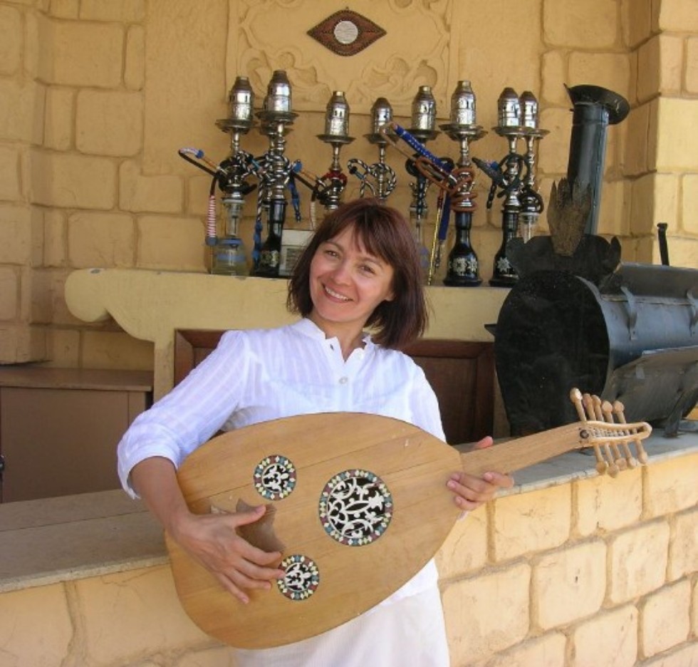 О правилах жизни Зилии Явгильдиной О правилах жизни Зилии Явгильдиной