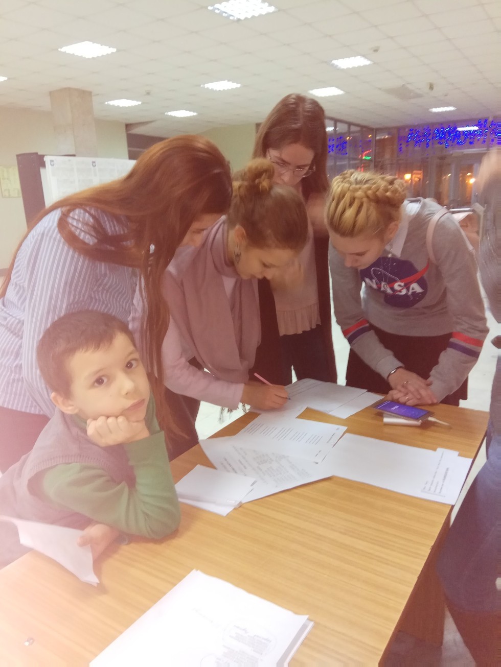 Занимательный квест по физике 'Физика для всех' Занимательный квест по физике 'Физика для всех'