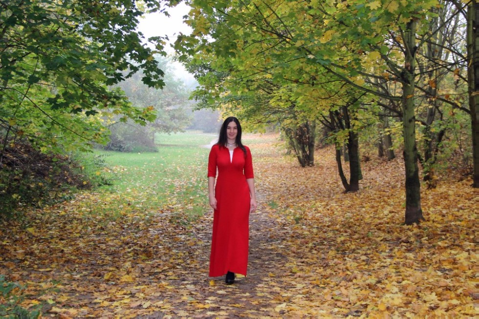 Лилия Рамазанова - первый лауреат стипендии имени Марины Цветаевой Лилия Рамазанова - первый лауреат стипендии имени Марины Цветаевой