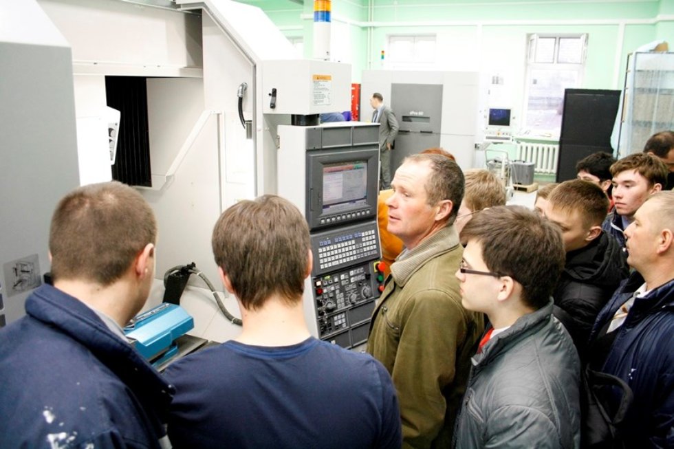 VIII ��������������� ��������� ���� ������������� '�������� XXI ����'