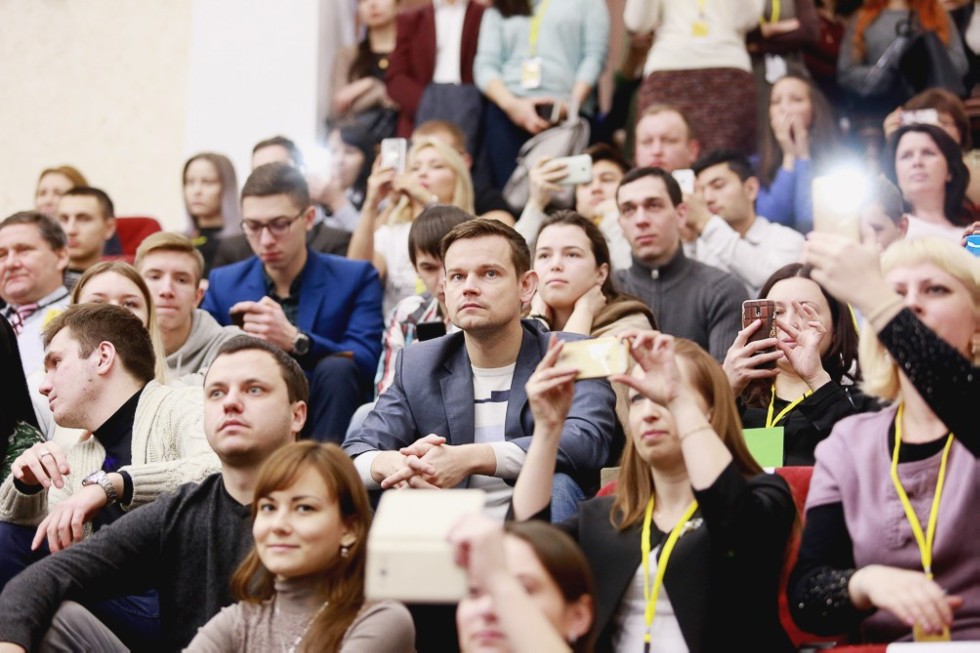 Entrepreneurship Factory 2017 Finals Entrepreneurship Factory 2017 Finals