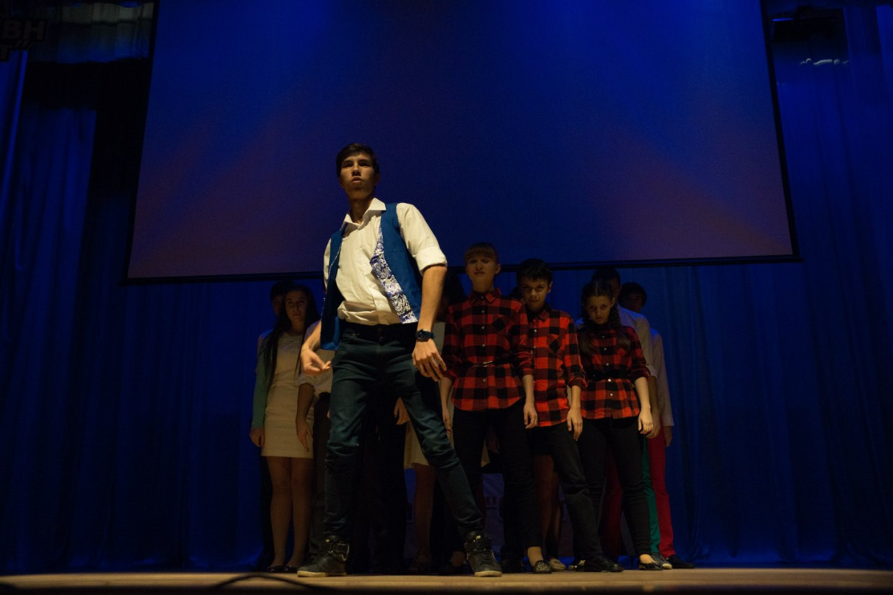 Победитель едет в Елабугу Победитель едет в Елабугу