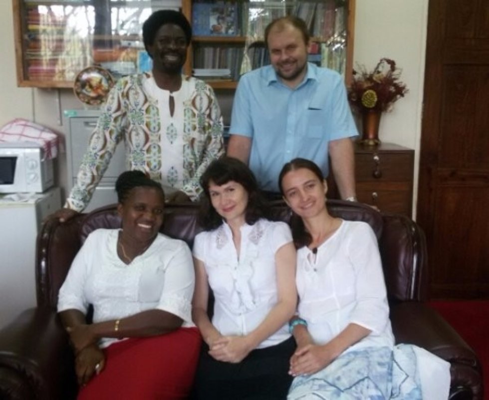 Karibu Tanzania, or What Can Students of Kiswahili Look Forward to?