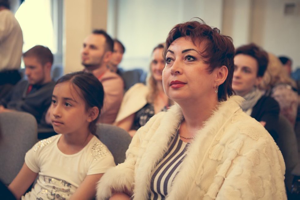 Elabuga audio guide from the children of EI KFU became available for download Elabuga audio guide from the children of EI KFU became available for download