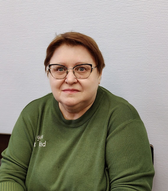 ������ ���������� 