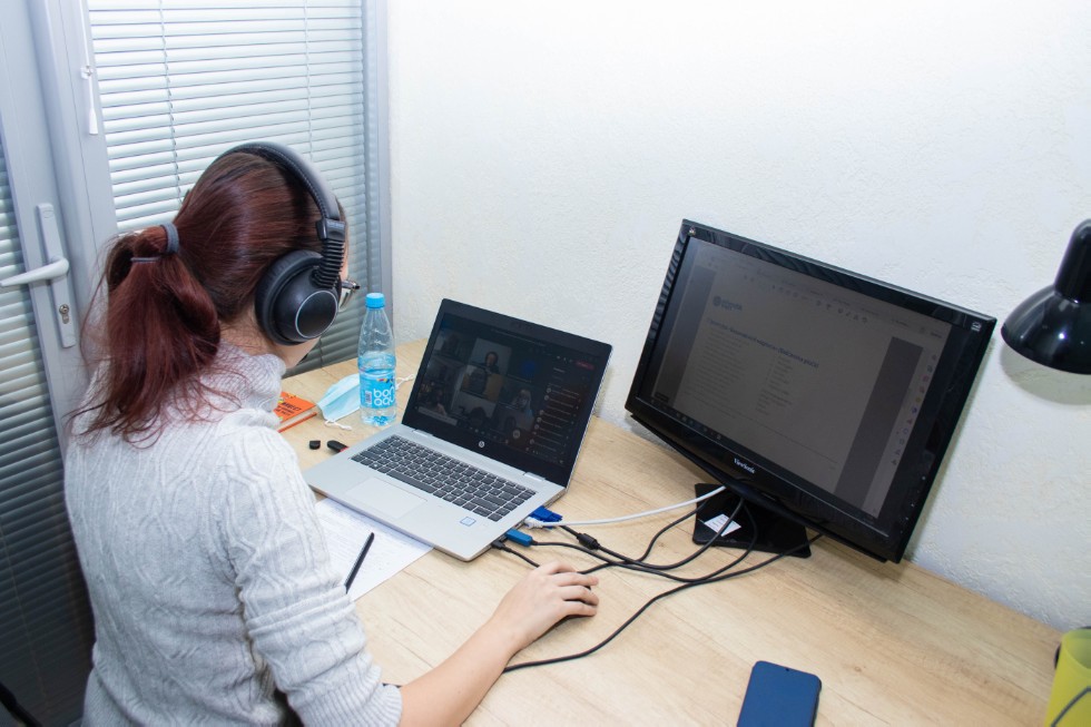 Kazan International Linguistic Summit (KILS 2020) Kazan International Linguistic Summit (KILS 2020)