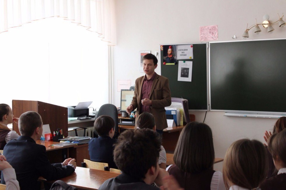 '���������� ����� � �����': � ����� � �������