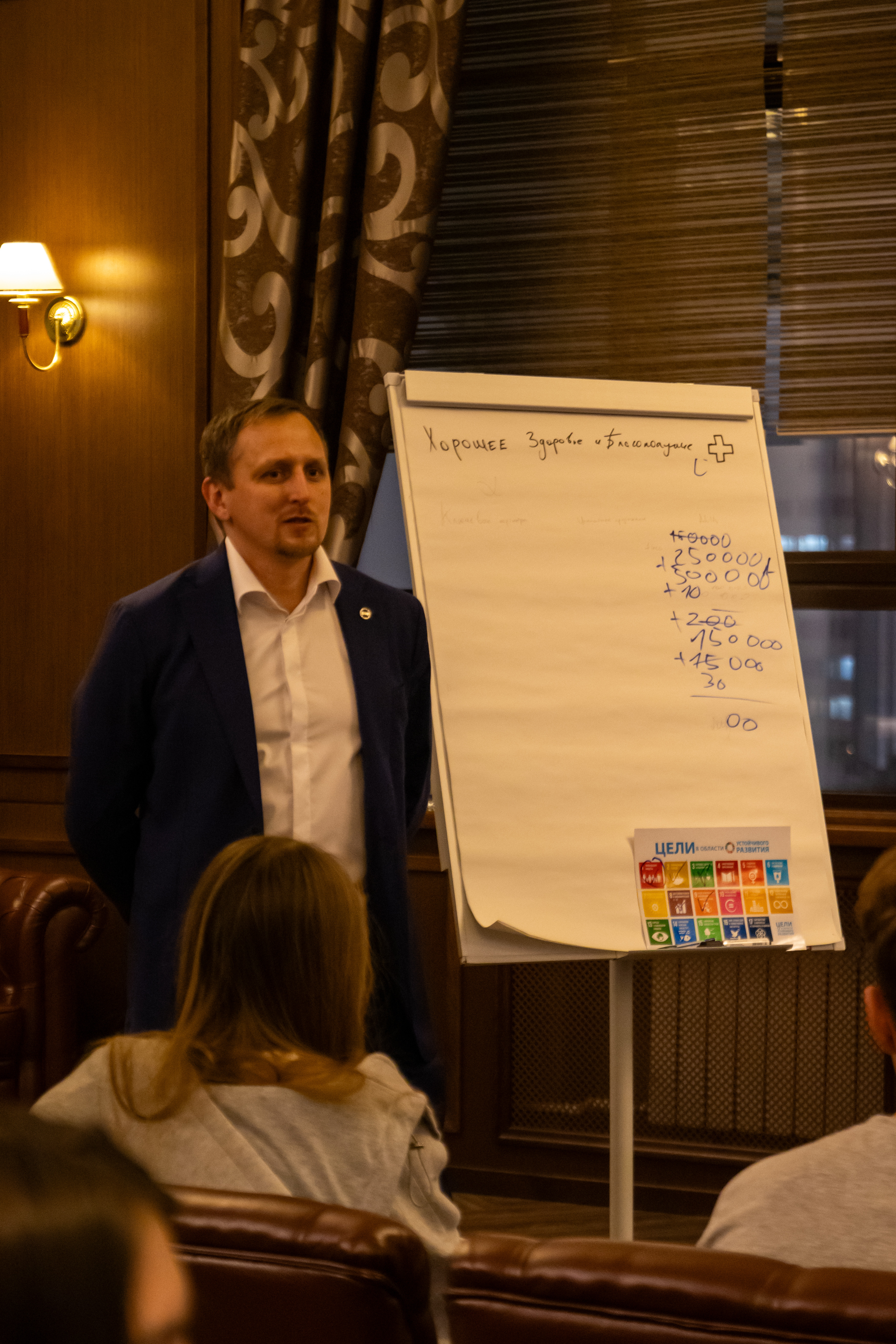 ���������� � �������: ������� � ���������� ������������� ����� ����-���� � ����