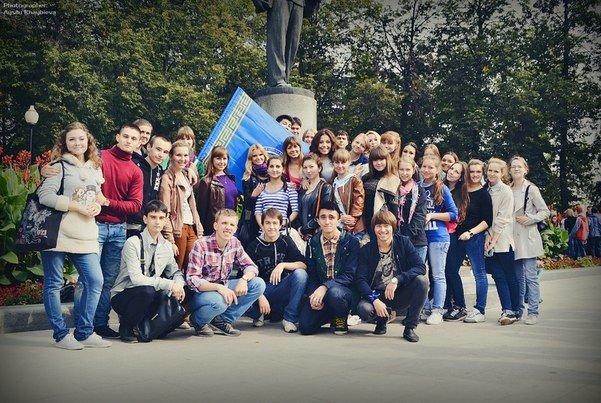 Культмассовая работа Культмассовая работа