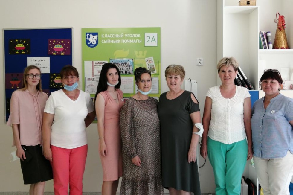 Подведены итоги исследования по обучению младших школьников онлайн Подведены итоги исследования по обучению младших школьников онлайн