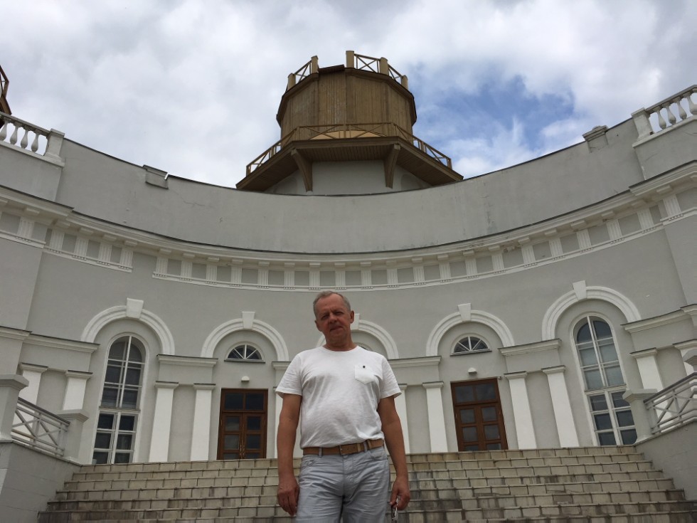 ������ ������� ��������� ���������-���������� ��� �� ����������� ������������� ����������