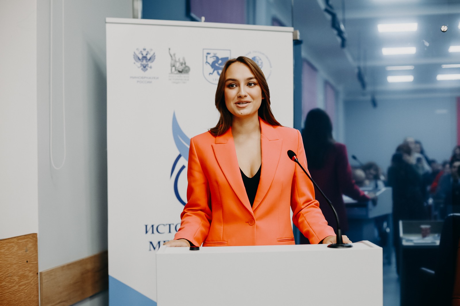 В КФУ открылась Историческая медиашкола В КФУ открылась Историческая медиашкола