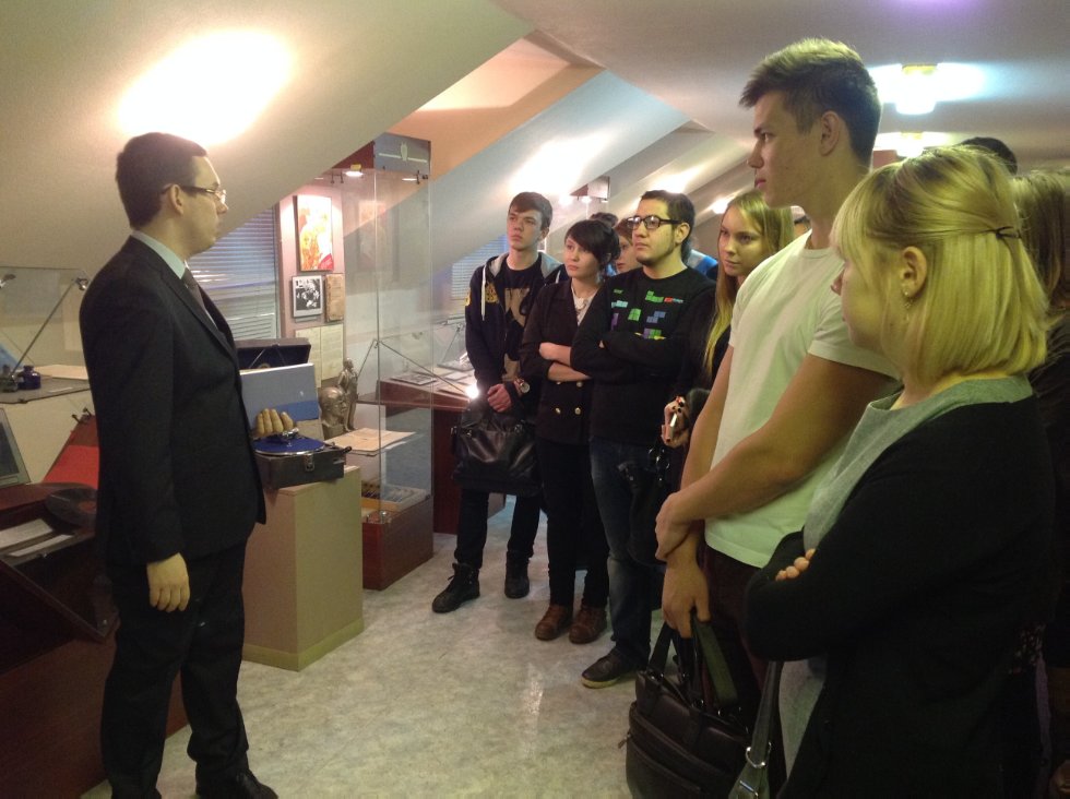 ������������ ������� ������ '���������� ������� �������������� � ����������� ����������'