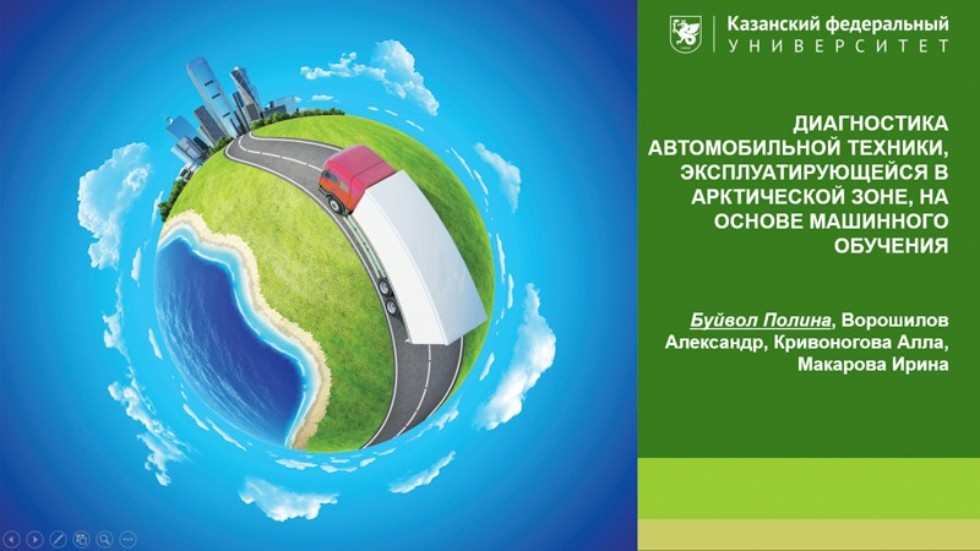 '������������ ����������� �������: ���� � �������'