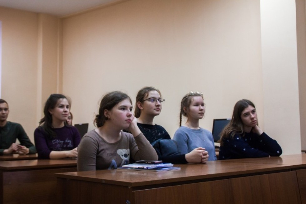 Встреча с победителями и призерами предметных олимпиад и конкурсов, студентами Университета Талантов Встреча с победителями и призерами предметных олимпиад и конкурсов, студентами Университета Талантов