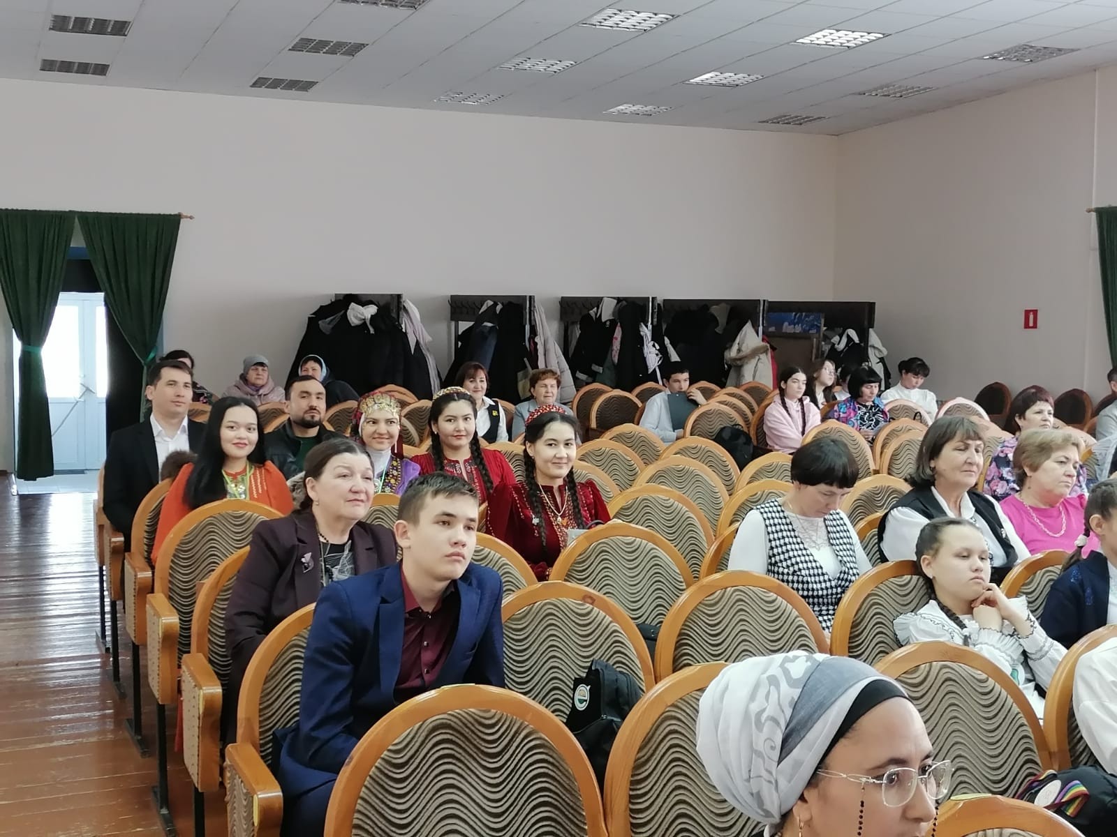 IV ��������������� ������-������������ ����������� '�������� ������ ���'