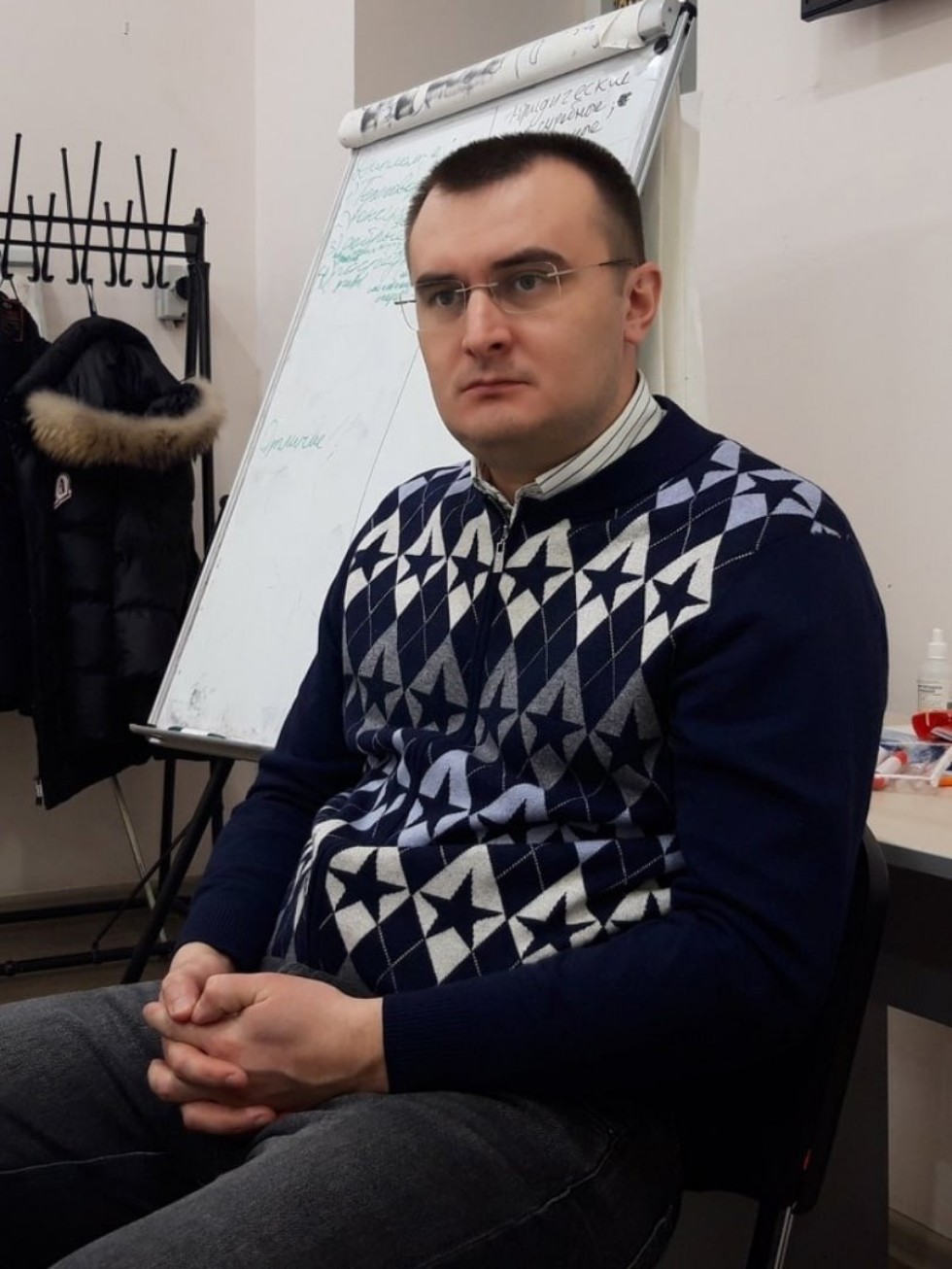 Заключительное заседание лаборатории в 2022 году Заключительное заседание лаборатории в 2022 году