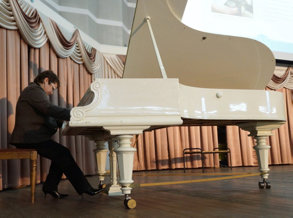 '������ � ��������� ������������'