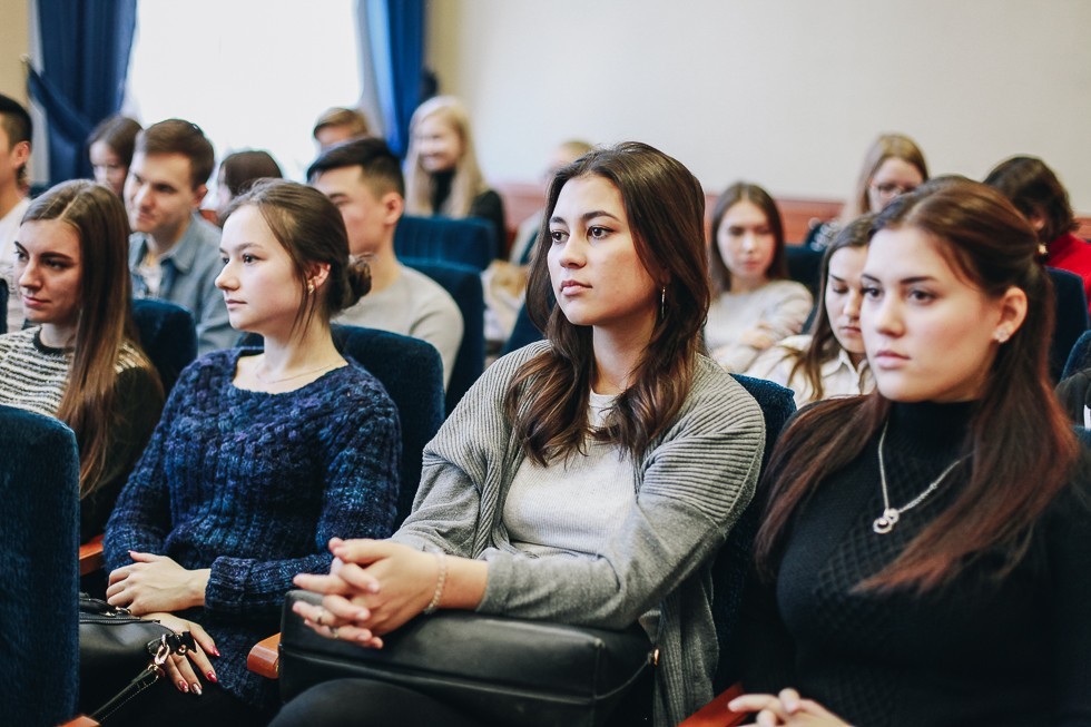 В Институте международных отношений состоялась III Международная конференция молодых ученых В Институте международных отношений состоялась III Международная конференция молодых ученых