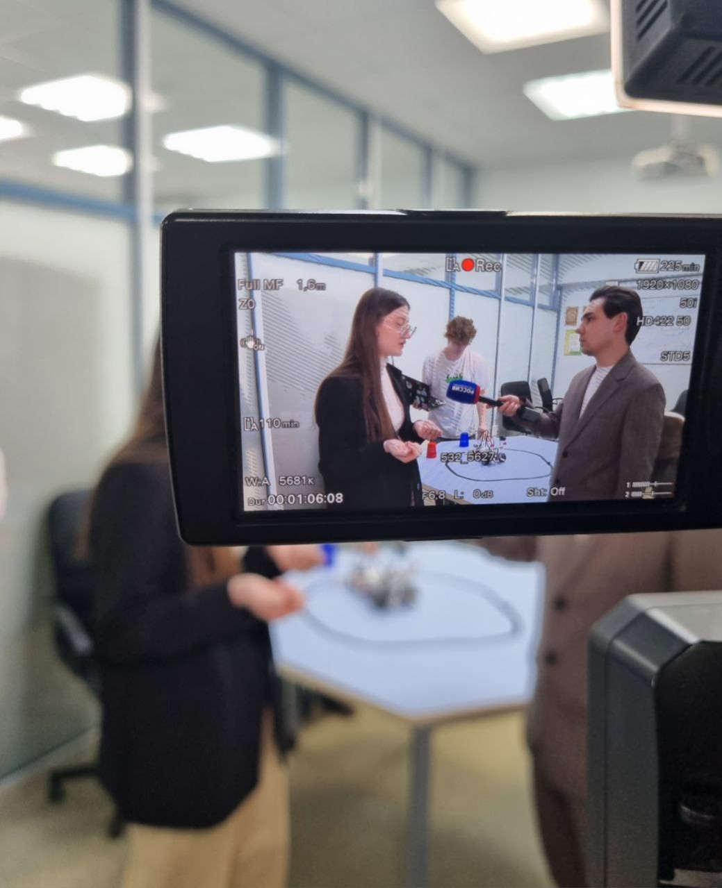 � ������������� ������� ����������� � ������������ ������