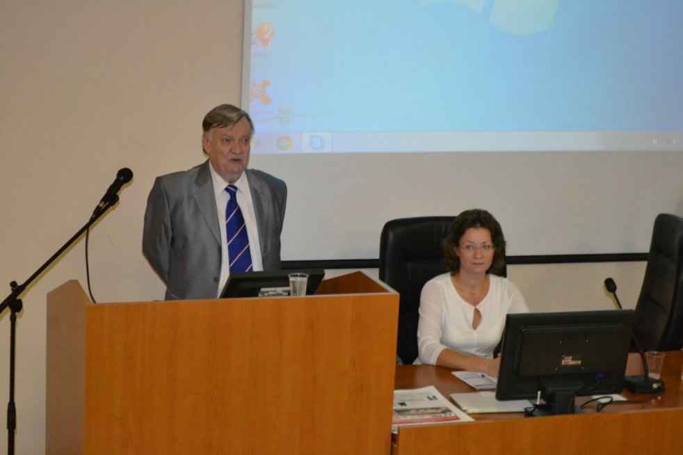 II ��������������� ������� �������� ����������