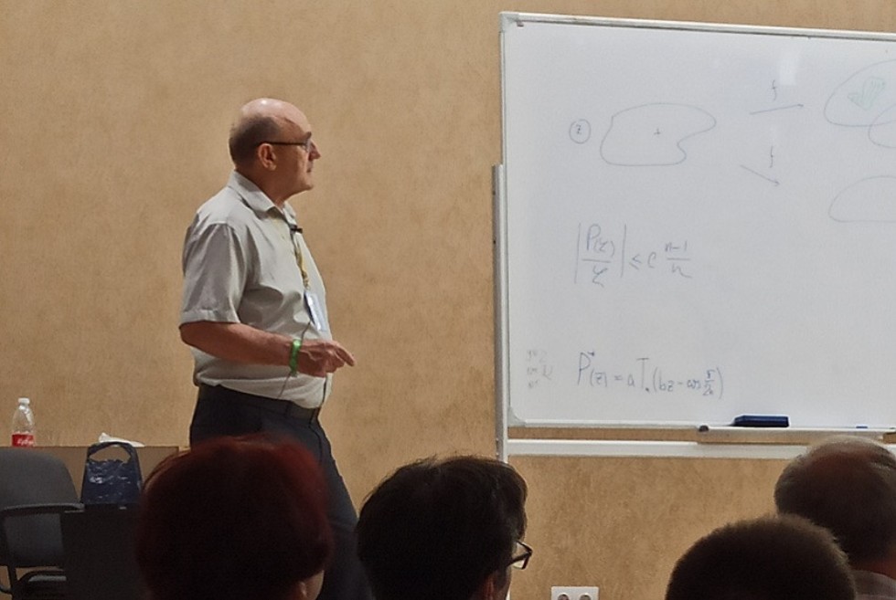 ������������� �����-����������� '����������� ������ � ��� ����������'