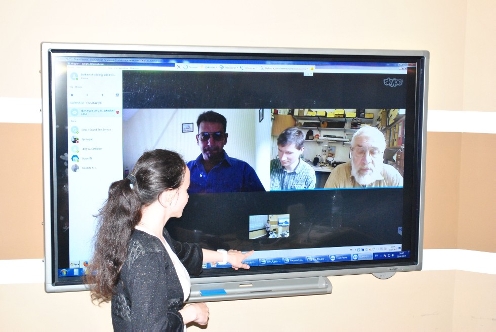 ������ ������������ ����������� '� ������ ������'