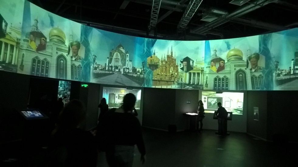 ��������� ������������� ����� '������ ? ��� �������' ������������ � ������������ ����������� ���������