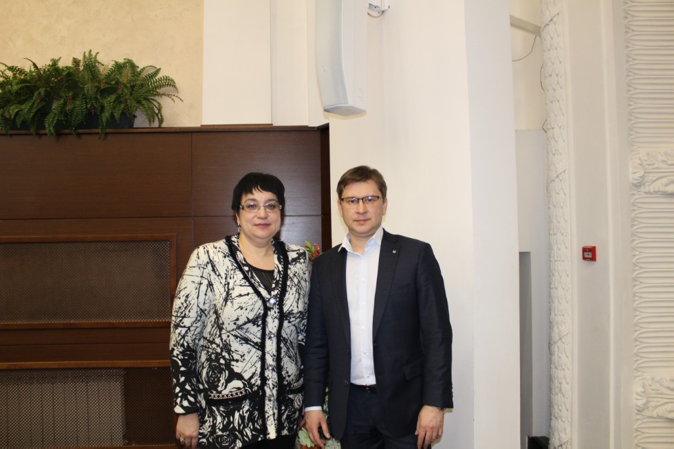 ������ ������������ ���������� '���� ���������' �������� �.�.