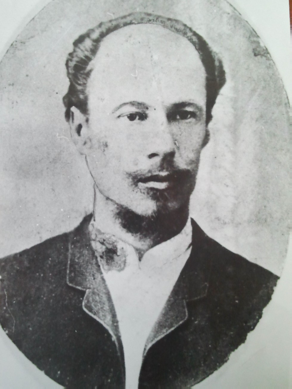 Смирнов Иван Николаевич - ученый-историк, ученый-этнограф, ученый-социолог. Смирнов Иван Николаевич - ученый-историк, ученый-этнограф, ученый-социолог.